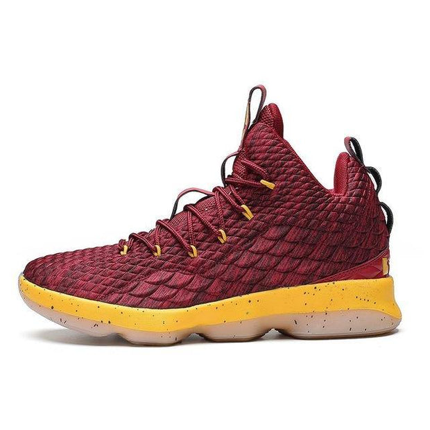 Basketball Sports Sneakers Shoes for Men - Ernadi