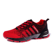 Professional Sneakers Sport Shoes Anti-Slippery Men Sneakers - Ernadi