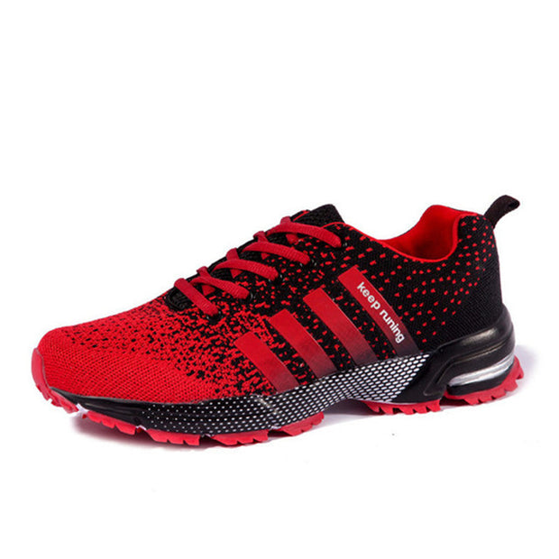 Professional Sneakers Sport Shoes Anti-Slippery Men Sneakers - Ernadi