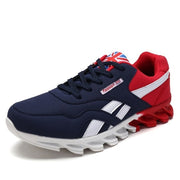 Breathable Mesh Men Casual Shoes Sneakers