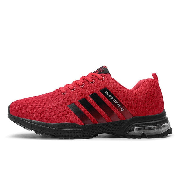 Professional Sneakers Sport Shoes Anti-Slippery Men Sneakers - Ernadi