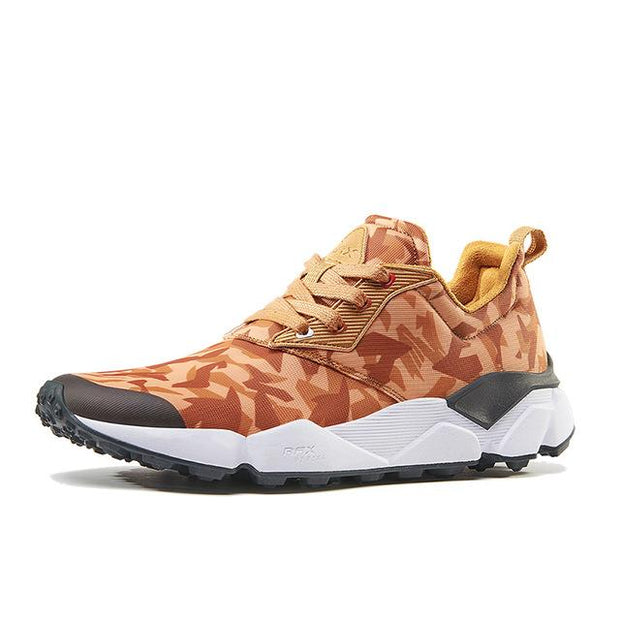 Breathable Unisex Lightweight Sneakers - Ernadi