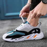 Unisex Sneakers Breathable Running Shoes Sports Summer Sneakers