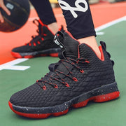 Basketball Sports Sneakers Shoes for Men - Ernadi