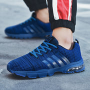 Professional Sneakers Sport Shoes Anti-Slippery Men Sneakers - Ernadi