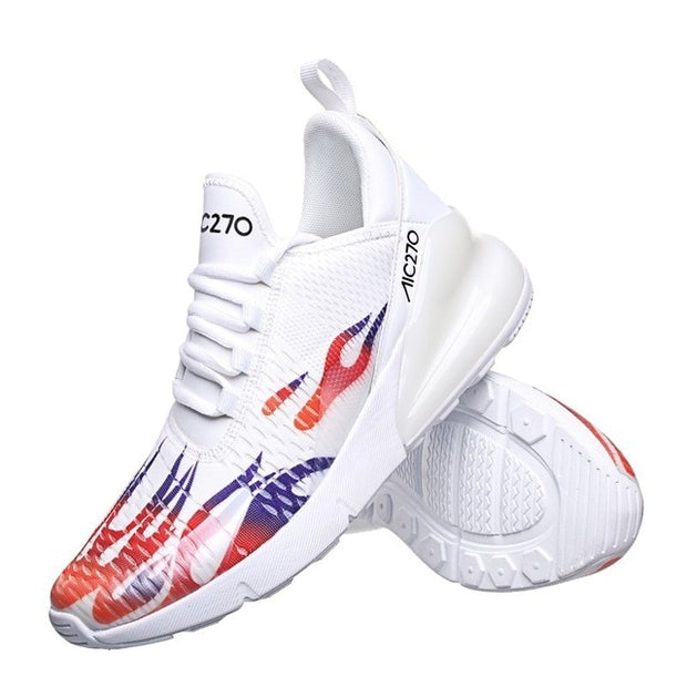 Mens Trainers Male Sneakers Footwear - Ernadi