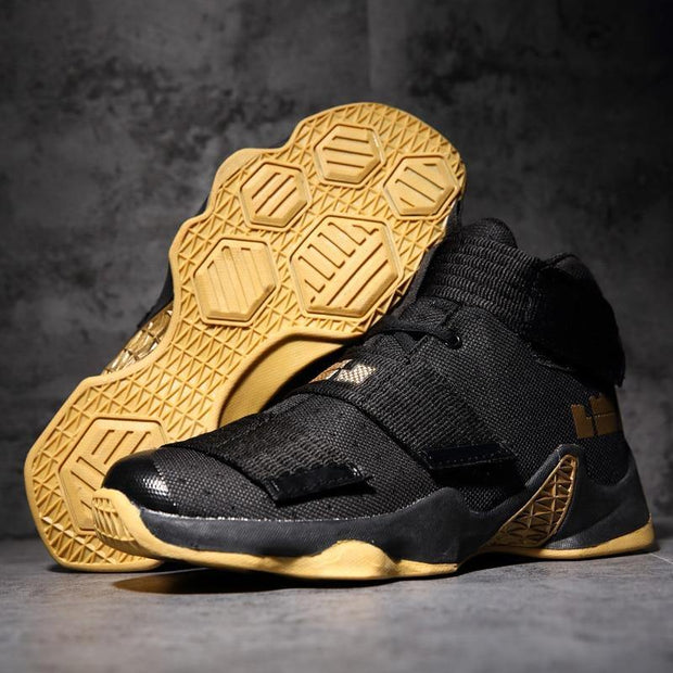 Basketball Men Shoes James Harden Sneakers - Ernadi