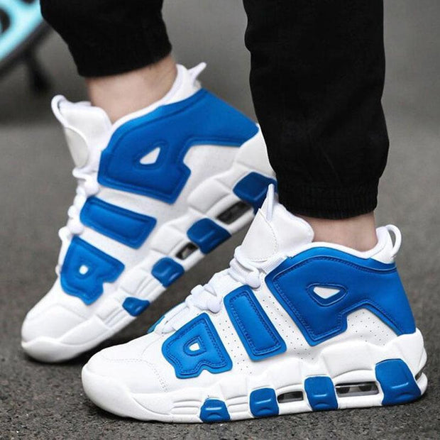 Air Sports Athletics Sneakers - Ernadi
