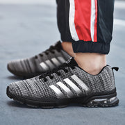 Professional Sneakers Sport Shoes Anti-Slippery Men Sneakers - Ernadi