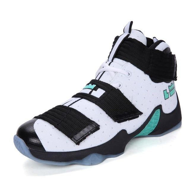 Basketball Men Shoes James Harden Sneakers - Ernadi