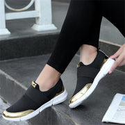 Women sneakers Shoes Tenis Feminino Casual Shoes Women Platform Mesh Shoes Comfortable Walking Shoes Ladies - Ernadi