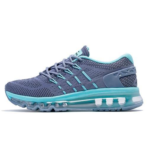 Women Running Shoes Breathable Sport Shoes Female Athletic Outdoor Sneakers - Ernadi