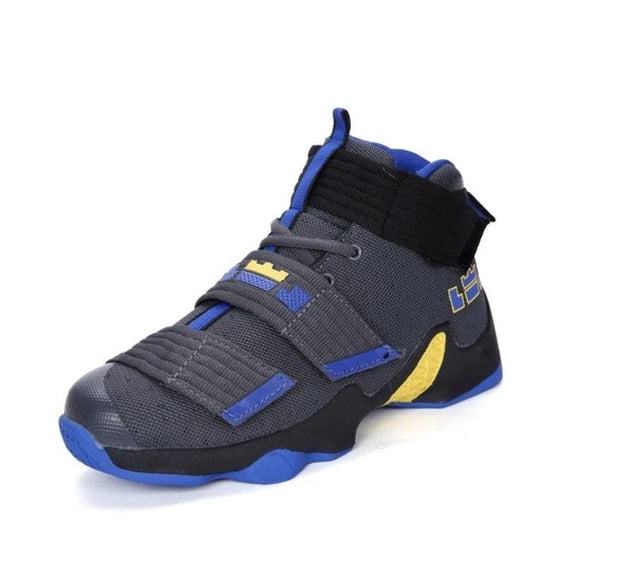 Basketball Men Shoes James Harden Sneakers - Ernadi