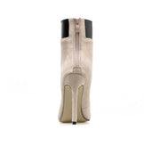 High Heels Pointed Toe Boots Woman Shoes