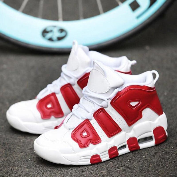 Air Sports Athletics Sneakers - Ernadi