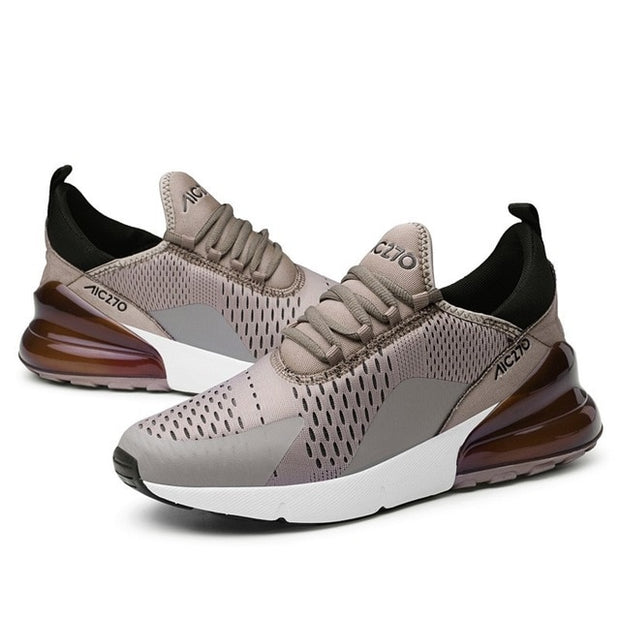 Mens Trainers Male Sneakers Footwear - Ernadi
