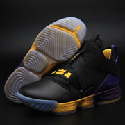 Basketball Shoes Gym Training Ankle Boots - Ernadi