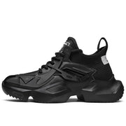 Running Men Shoes Sports Athletic Jogging Walking Shoes