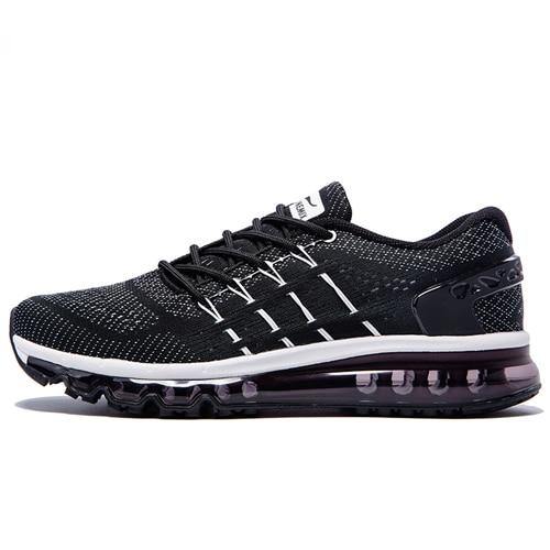 Women Running Shoes Breathable Sport Shoes Female Athletic Outdoor Sneakers - Ernadi