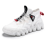 Running Shoes for Men High-quality Lightweight Walking Jogging Sports Shoes Breathable Sneakers