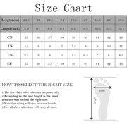Platform Wedges Slippers Women Sandals Heeled Shoes Casual Summer Slides Slippers