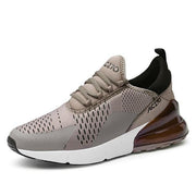 Sneakers Women Light Weight Running Shoes For Women Air Sole Breathable High Quality Couple Sport Shoes - Ernadi