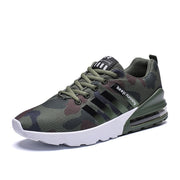 Professional Sneakers Sport Shoes Anti-Slippery Men Sneakers - Ernadi