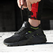 Mesh Comfortable Anti Slip Outdoor Men Running Shoes - Ernadi