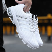 Professional Sneakers Sport Shoes Anti-Slippery Men Sneakers - Ernadi