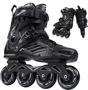 Professional Slalom Roller Skating Shoes