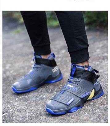 Basketball Men Shoes James Harden Sneakers - Ernadi