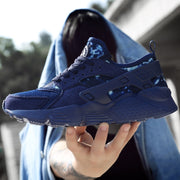 Mesh Comfortable Anti Slip Outdoor Men Running Shoes - Ernadi