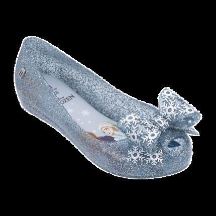 Mini ULTRA GIRL Big Girl Jelly Sandals Bow Flowers Kids Sandals Children Beach Shoes Non-slip Toddler Shoes - Ernadi
