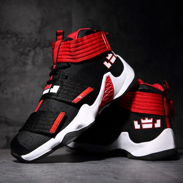 Basketball Men Shoes James Harden Sneakers - Ernadi