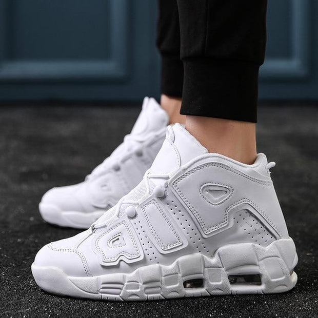 Air Sports Athletics Sneakers - Ernadi