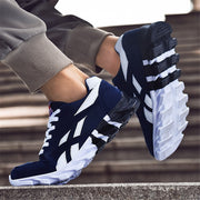 Unisex Sneakers Breathable Running Shoes Couples Gym Shoes