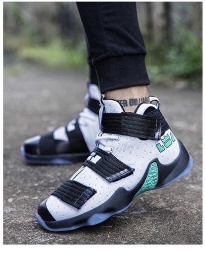 Basketball Men Shoes James Harden Sneakers - Ernadi