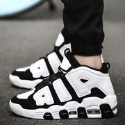 Air Sports Athletics Sneakers - Ernadi