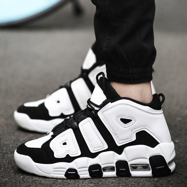 Air Sports Athletics Sneakers - Ernadi