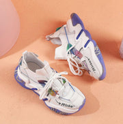 Women Shoes Breathable Lightweight Casual Ladies Sneakers - Ernadi