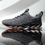 Blade Running Men Sport Ladies Shoes Casual Man Women Sneakers Couple Walk Shoes Plus Size - Ernadi