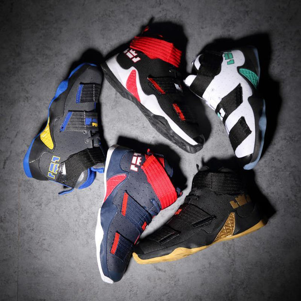 Basketball Men Shoes James Harden Sneakers - Ernadi