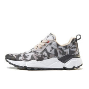 Breathable Unisex Lightweight Sneakers - Ernadi
