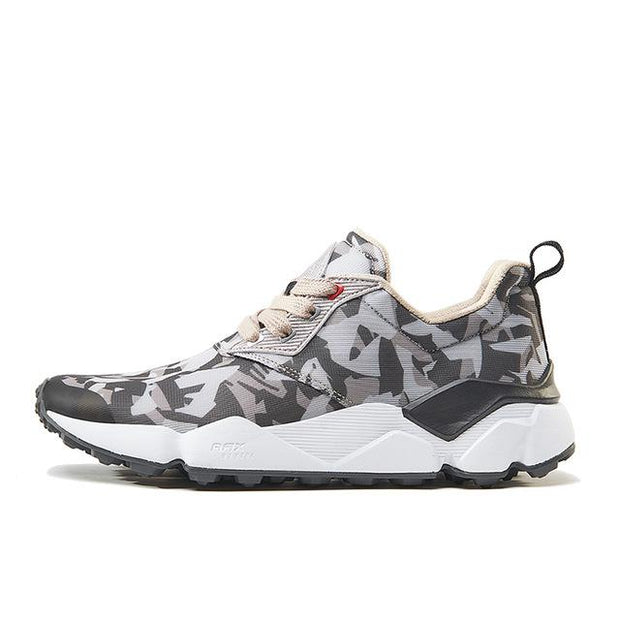 Breathable Unisex Lightweight Sneakers - Ernadi