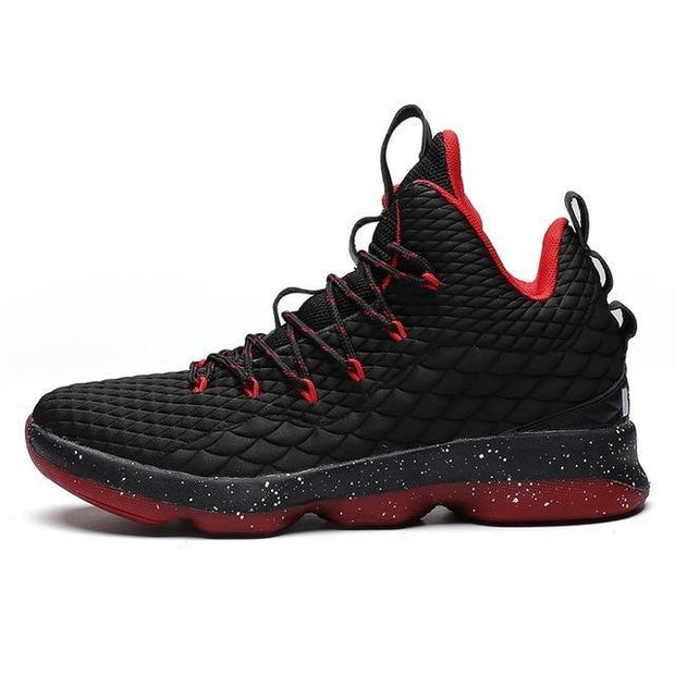 Basketball Sports Sneakers Shoes for Men - Ernadi