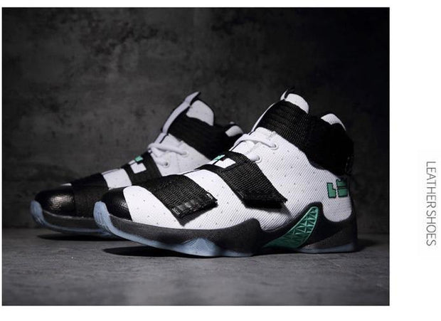 Basketball Men Shoes James Harden Sneakers - Ernadi