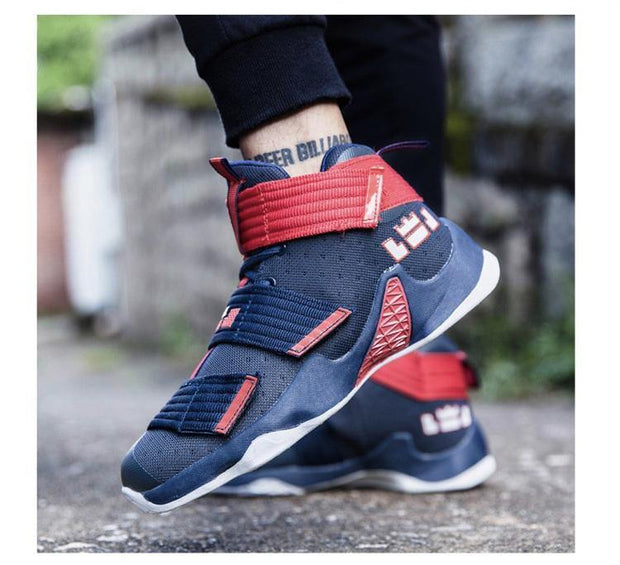 Basketball Men Shoes James Harden Sneakers - Ernadi