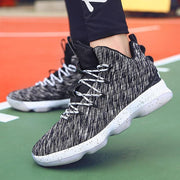 Basketball Sports Sneakers Shoes for Men - Ernadi