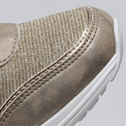 Height Increasing Sneakers Ladies Running Shoes