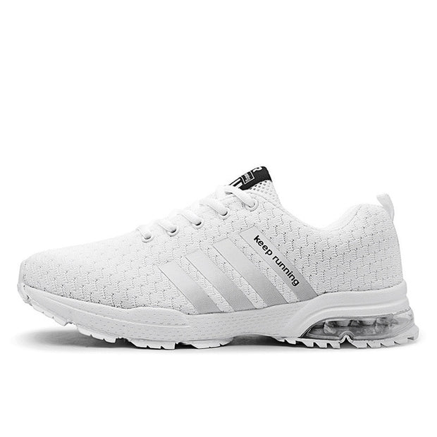 Professional Sneakers Sport Shoes Anti-Slippery Men Sneakers - Ernadi